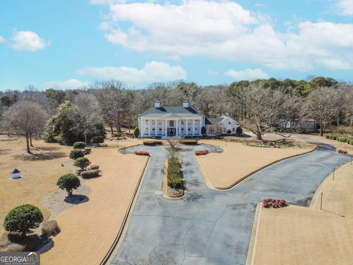 1445 Hillside Drive Grayson GA 30017