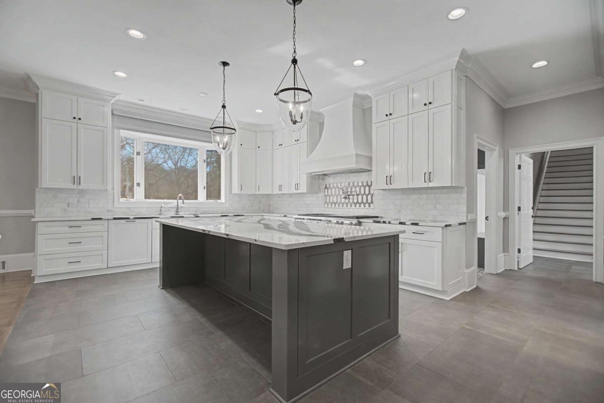 1445 Hillside Drive Grayson GA 30017