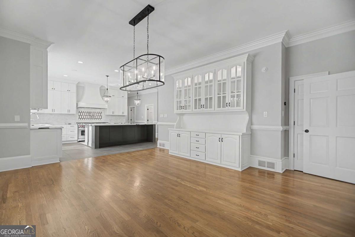 1445 Hillside Drive Grayson GA 30017