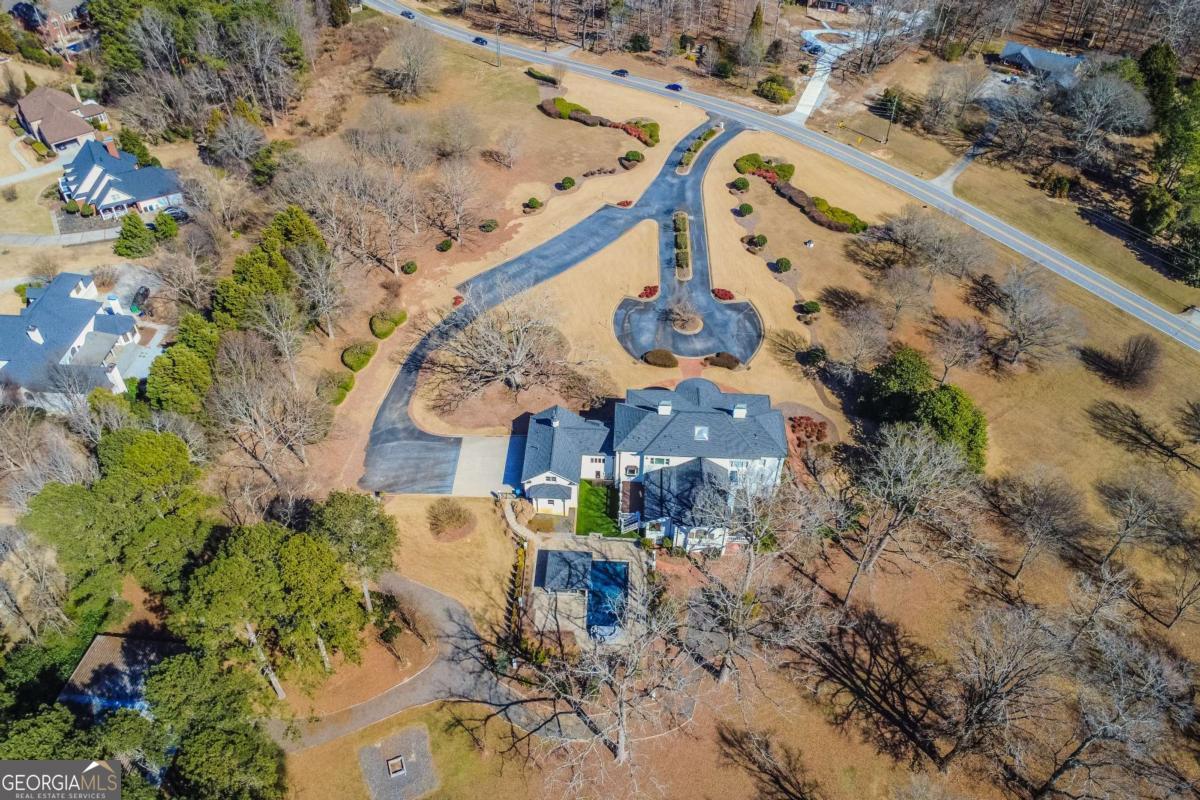 1445 Hillside Drive Grayson GA 30017