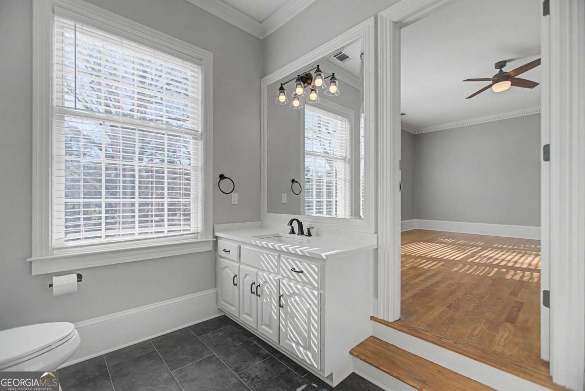 1445 Hillside Drive Grayson GA 30017