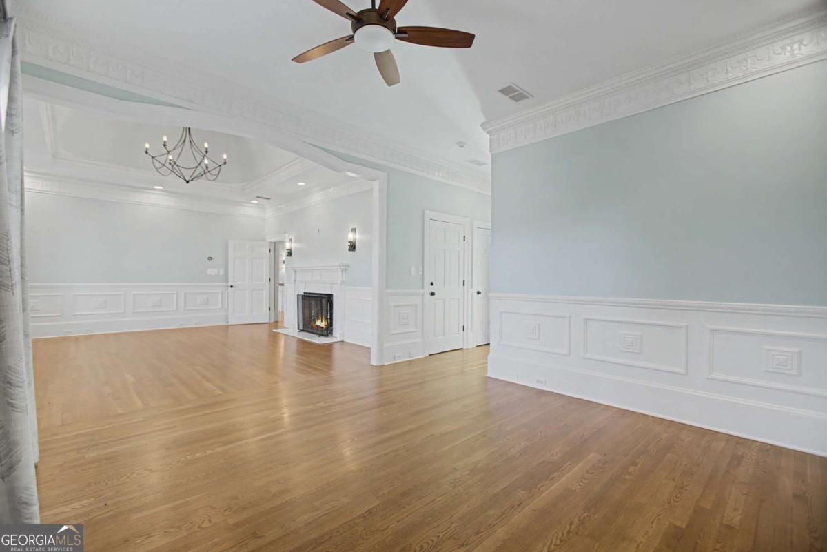 1445 Hillside Drive Grayson GA 30017