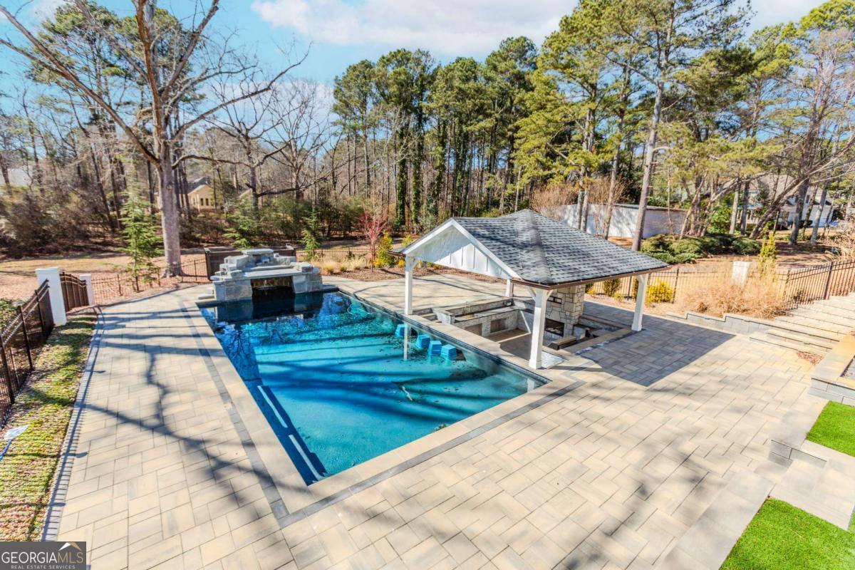 1445 Hillside Drive Grayson GA 30017