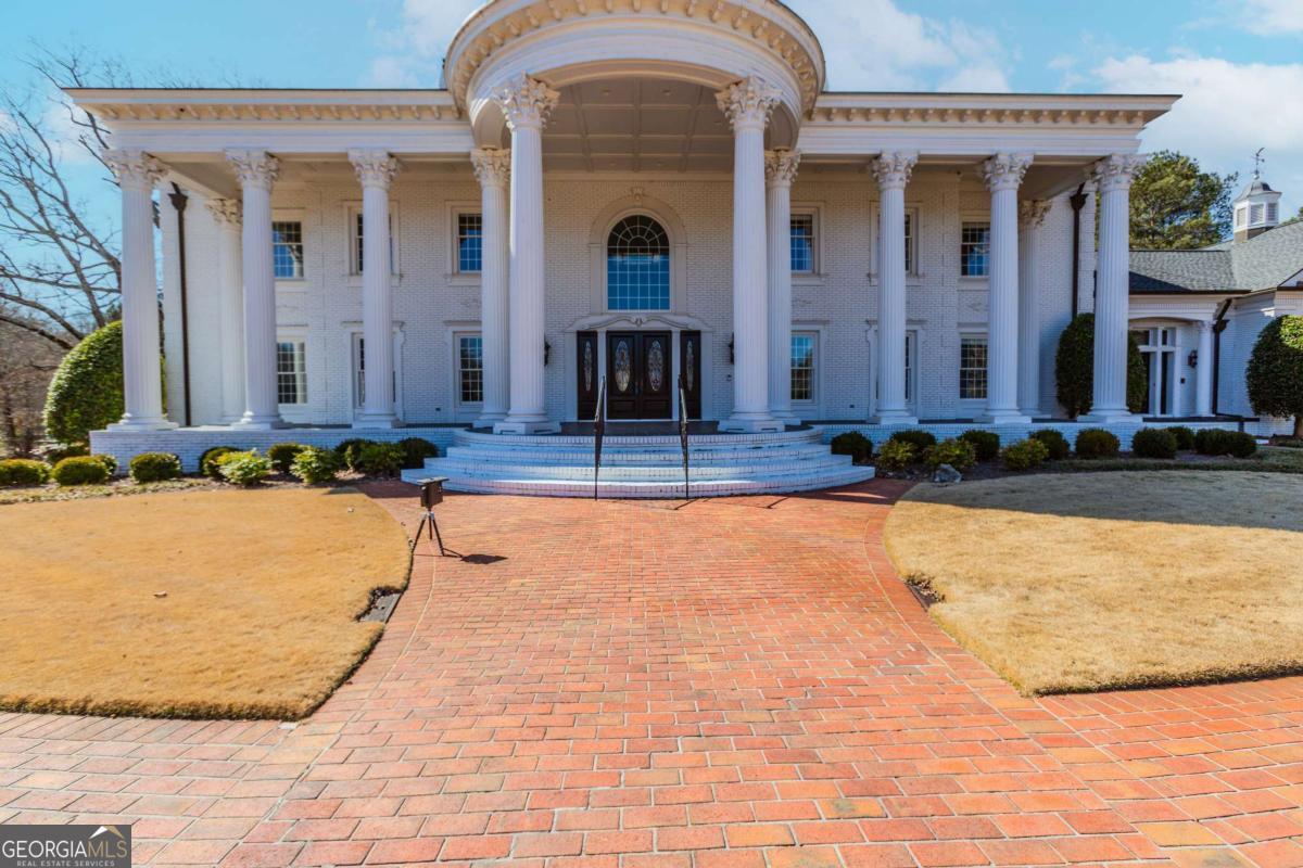 1445 Hillside Drive Grayson GA 30017