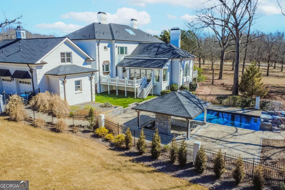 1445 Hillside Drive Grayson GA 30017