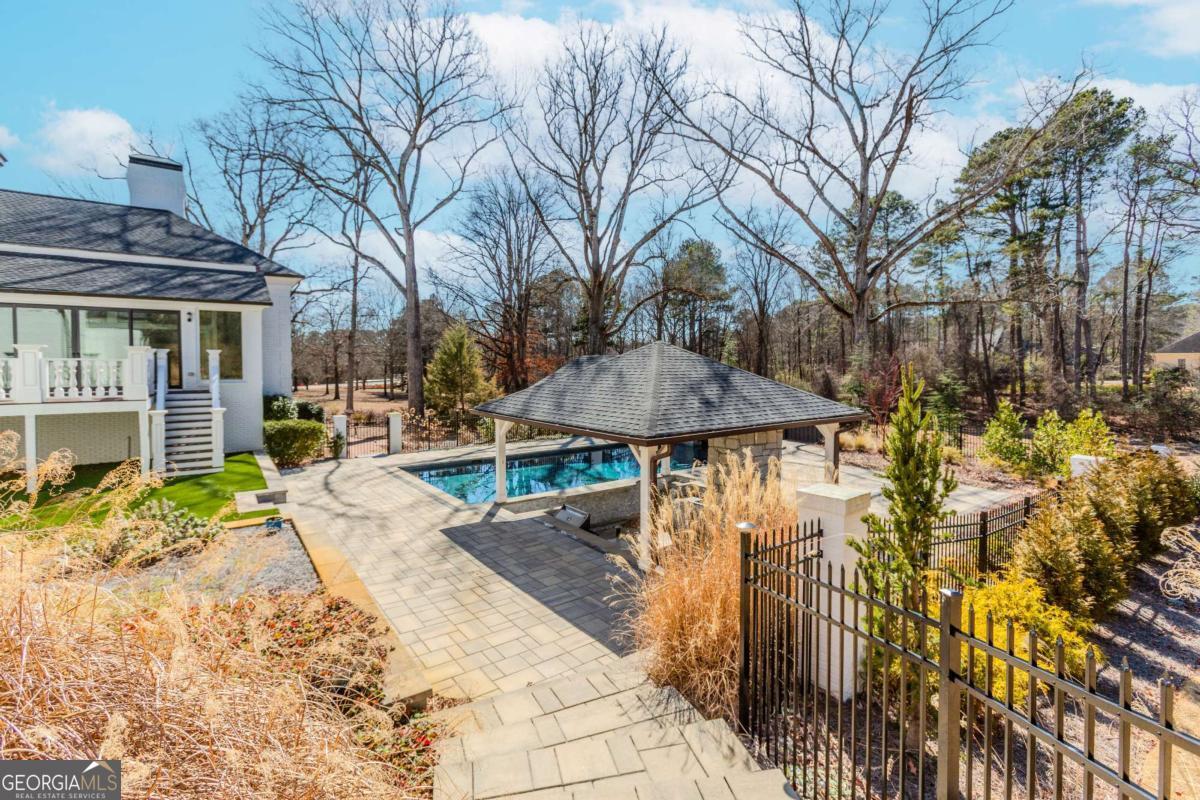 1445 Hillside Drive Grayson GA 30017