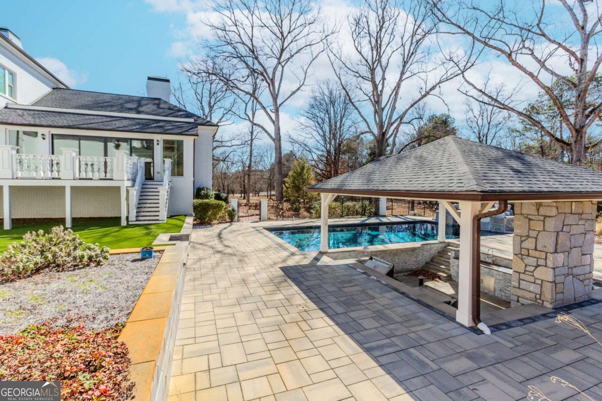 1445 Hillside Drive Grayson GA 30017