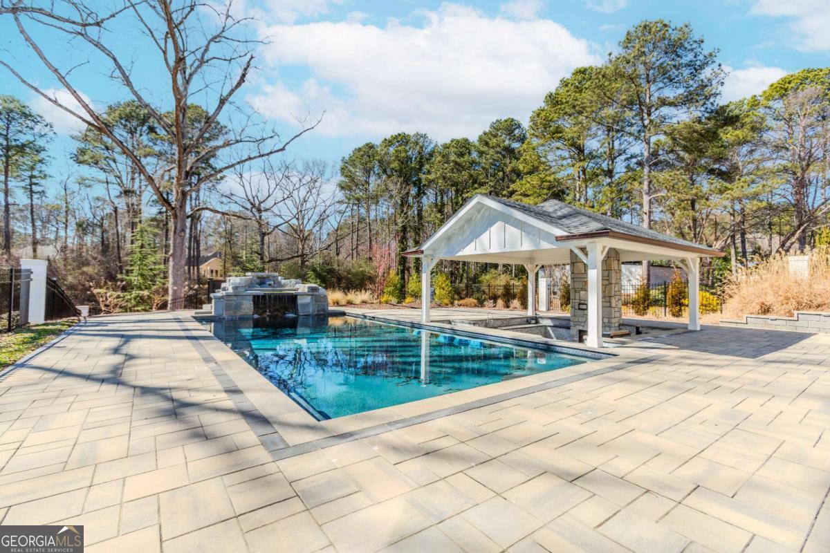 1445 Hillside Drive Grayson GA 30017