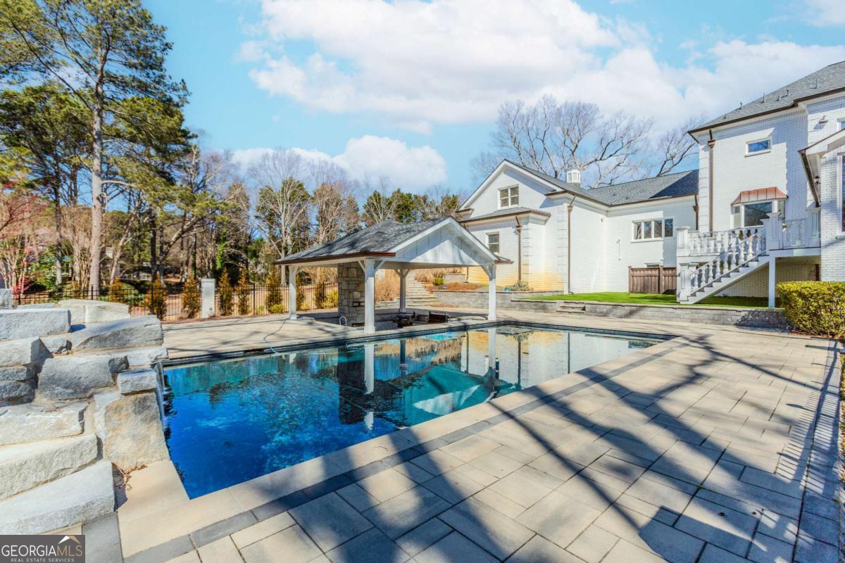 1445 Hillside Drive Grayson GA 30017
