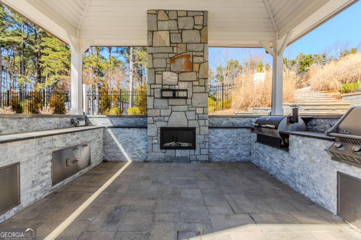 1445 Hillside Drive Grayson GA 30017