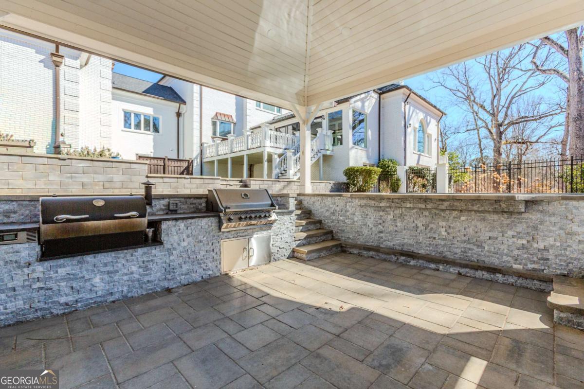 1445 Hillside Drive Grayson GA 30017