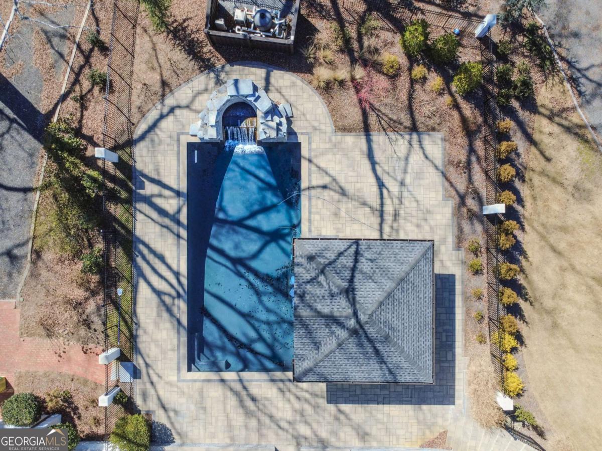 1445 Hillside Drive Grayson GA 30017