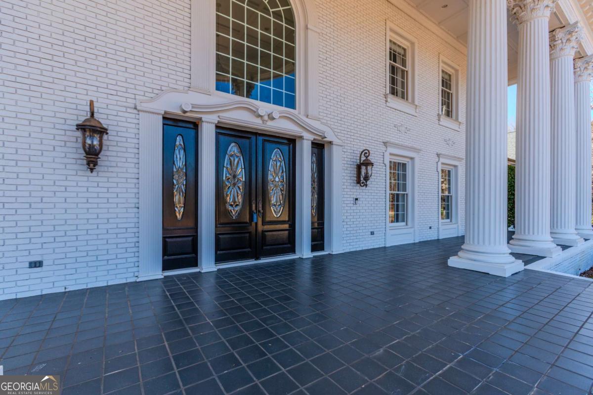 1445 Hillside Drive Grayson GA 30017