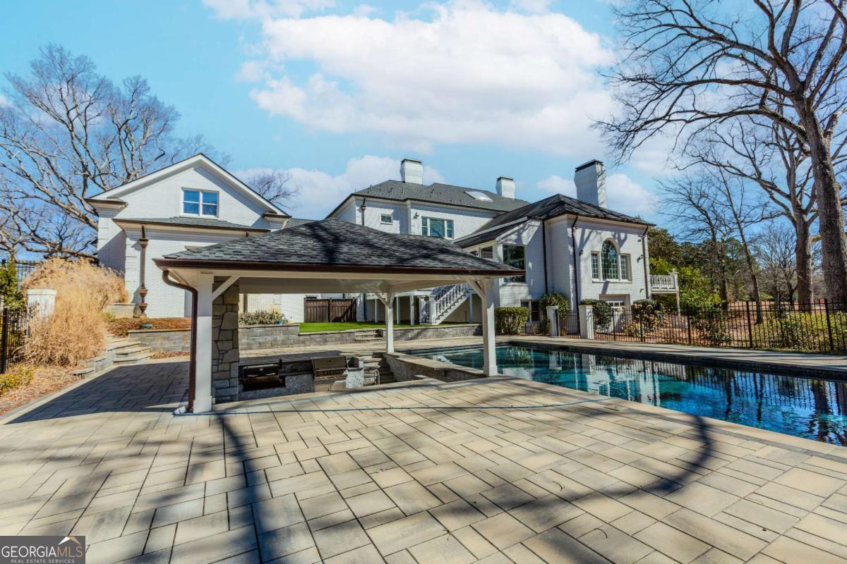 1445 Hillside Drive Grayson GA 30017