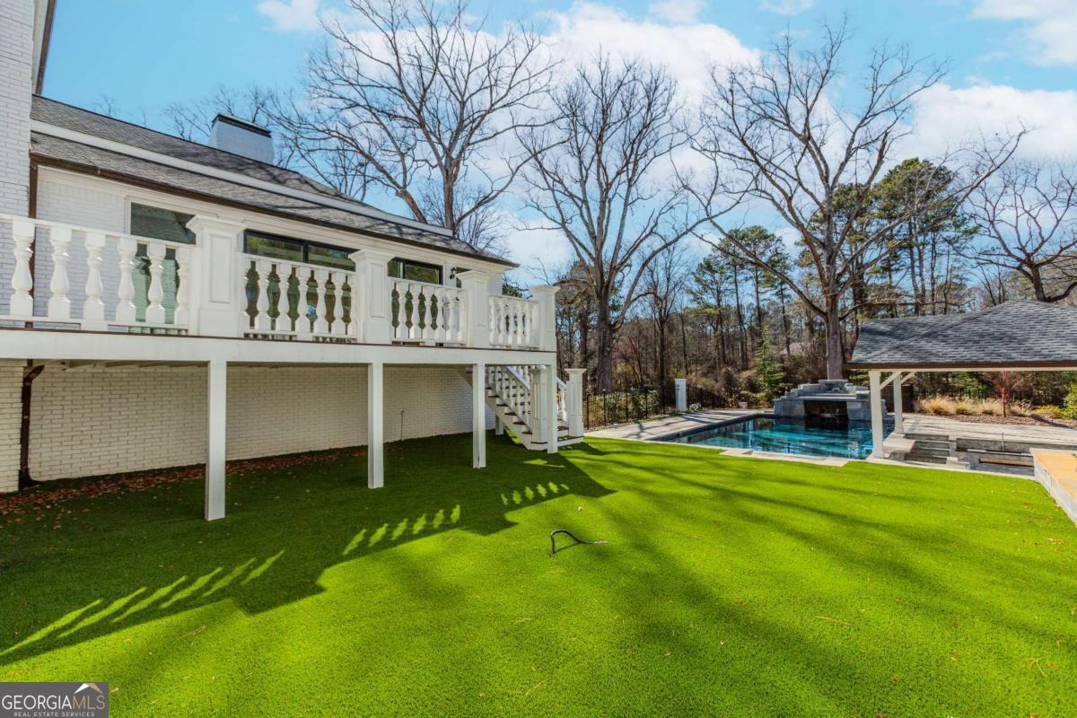 1445 Hillside Drive Grayson GA 30017