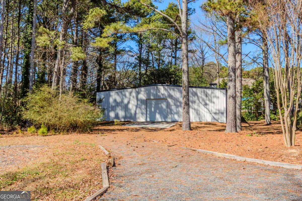 1445 Hillside Drive Grayson GA 30017