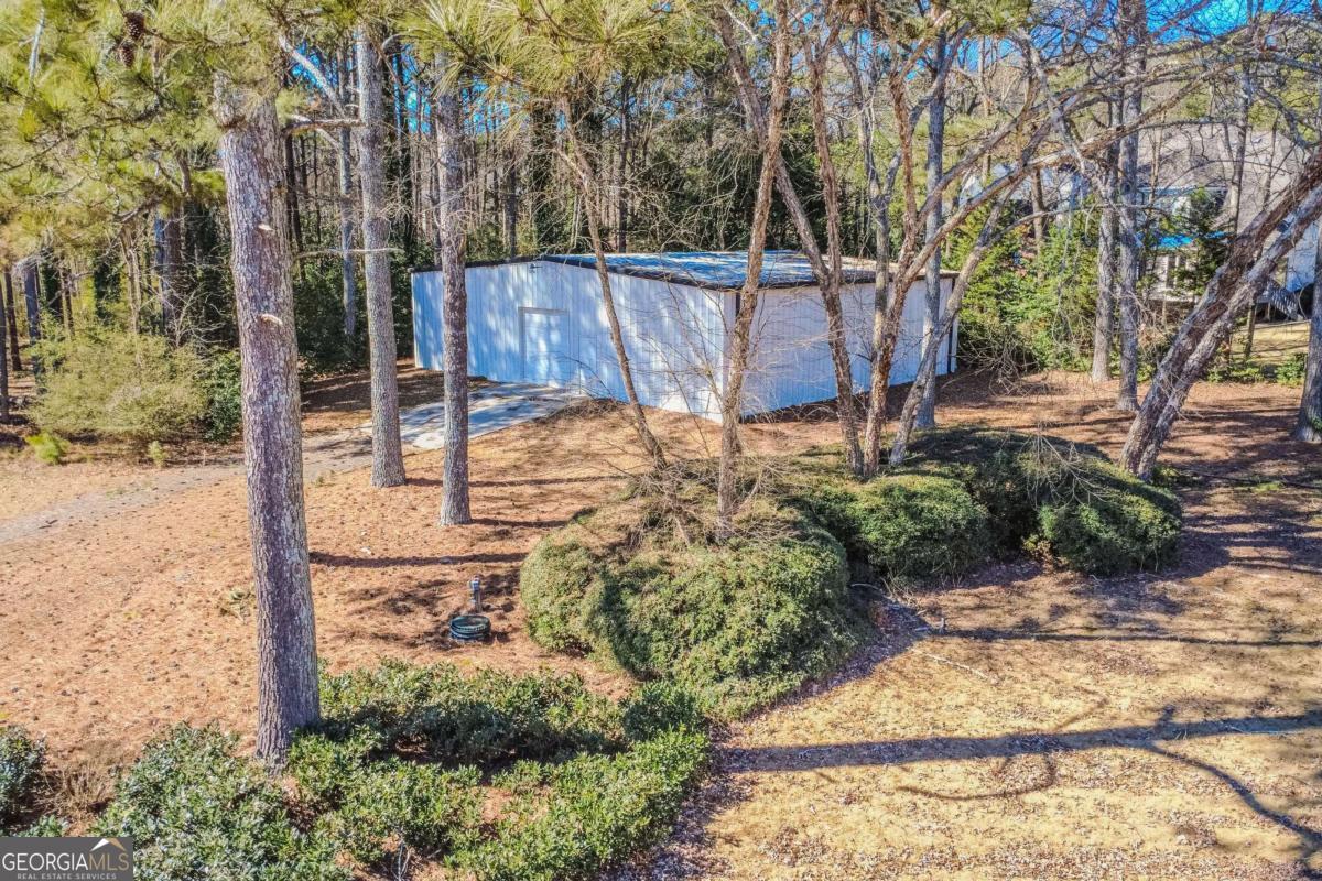 1445 Hillside Drive Grayson GA 30017
