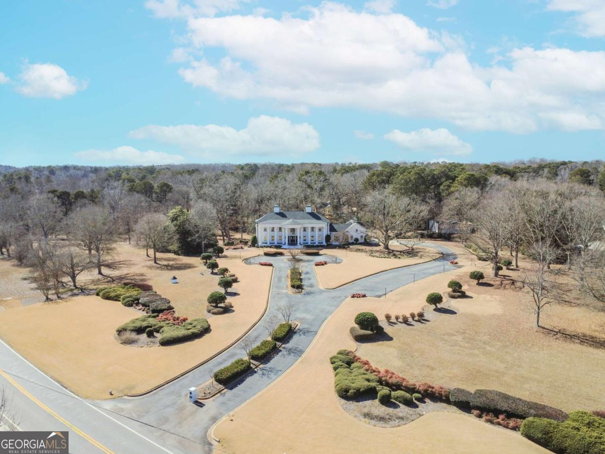 1445 Hillside Drive Grayson GA 30017