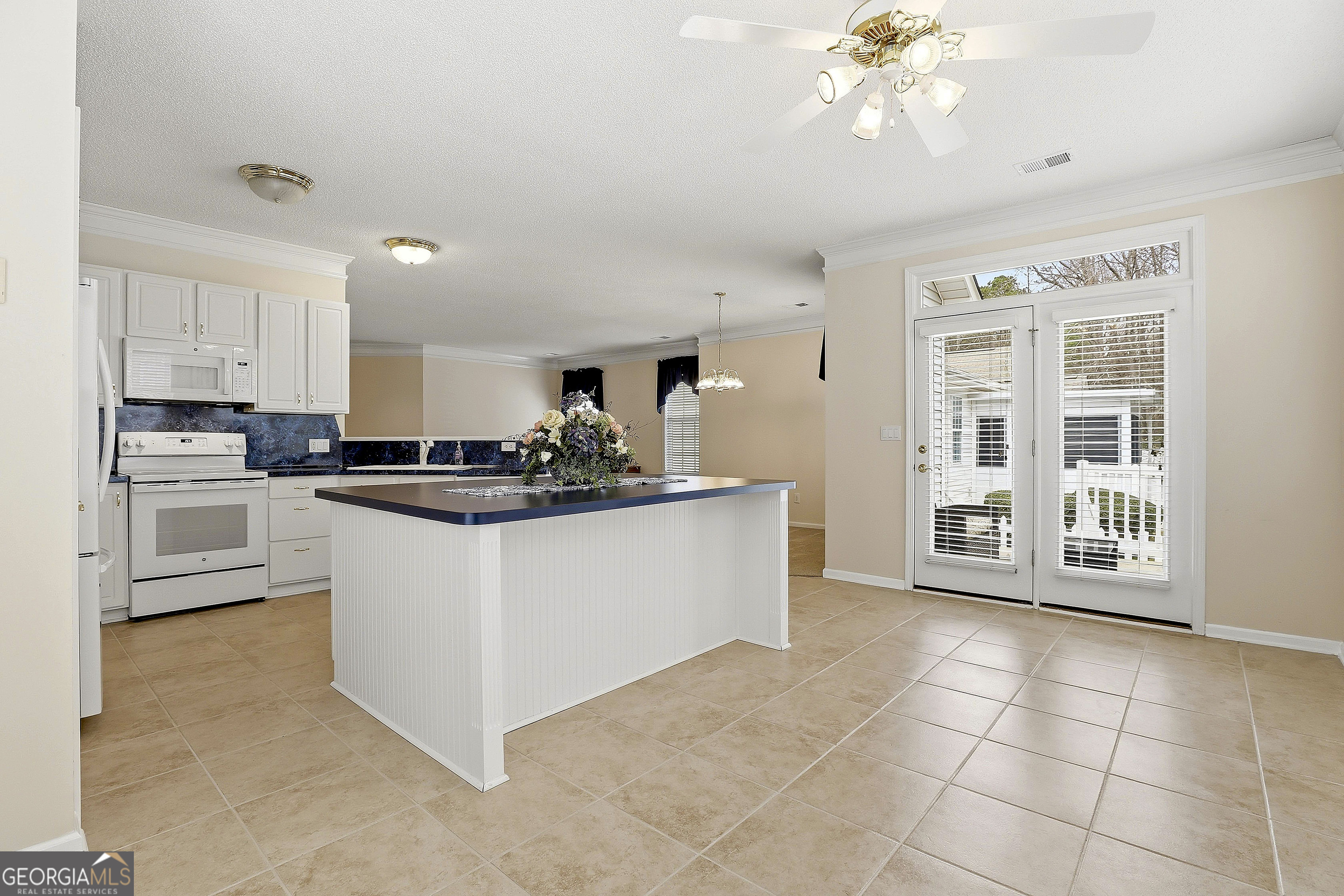 2019 Village Park Drive Peachtree City GA 30269