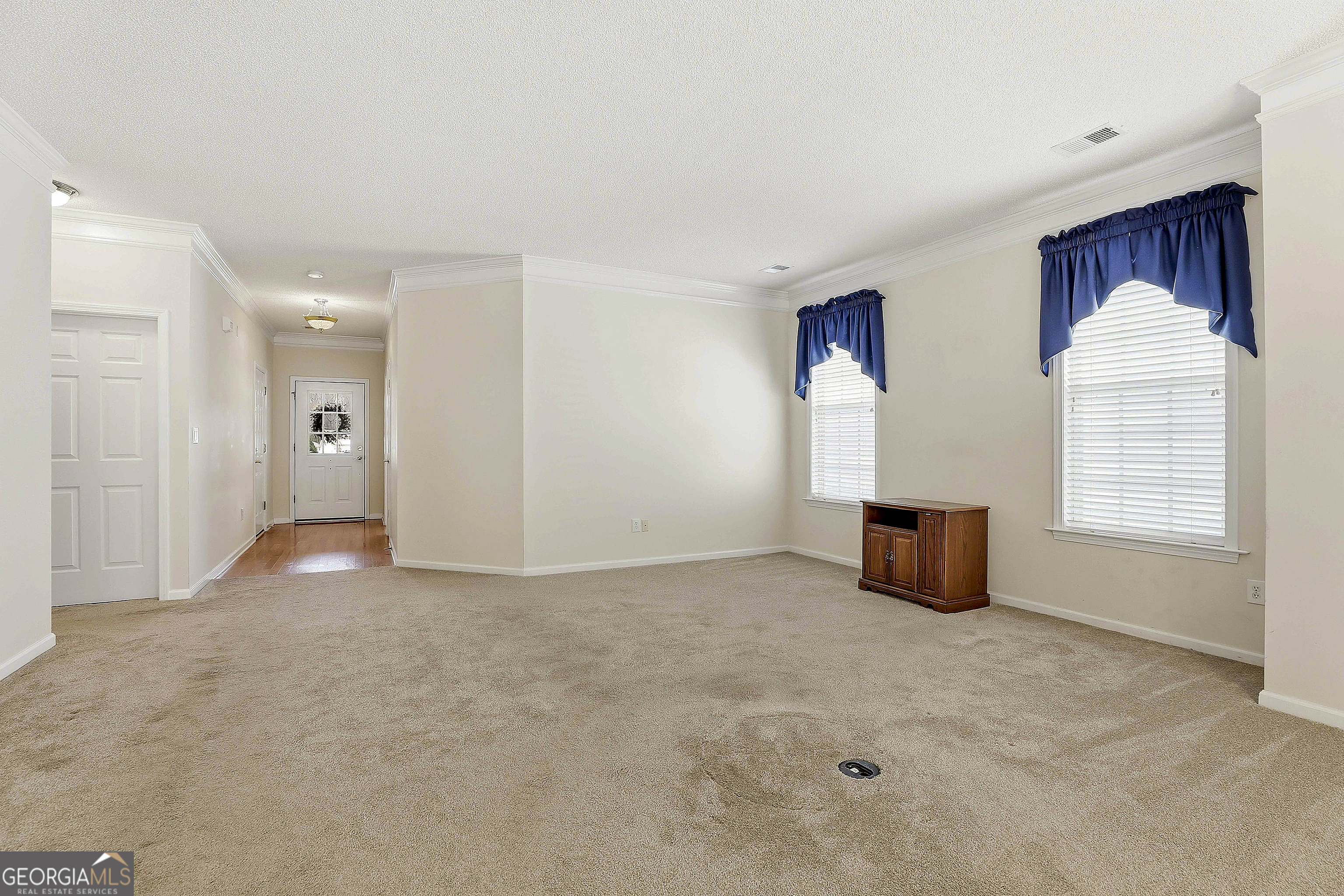 2019 Village Park Drive Peachtree City GA 30269
