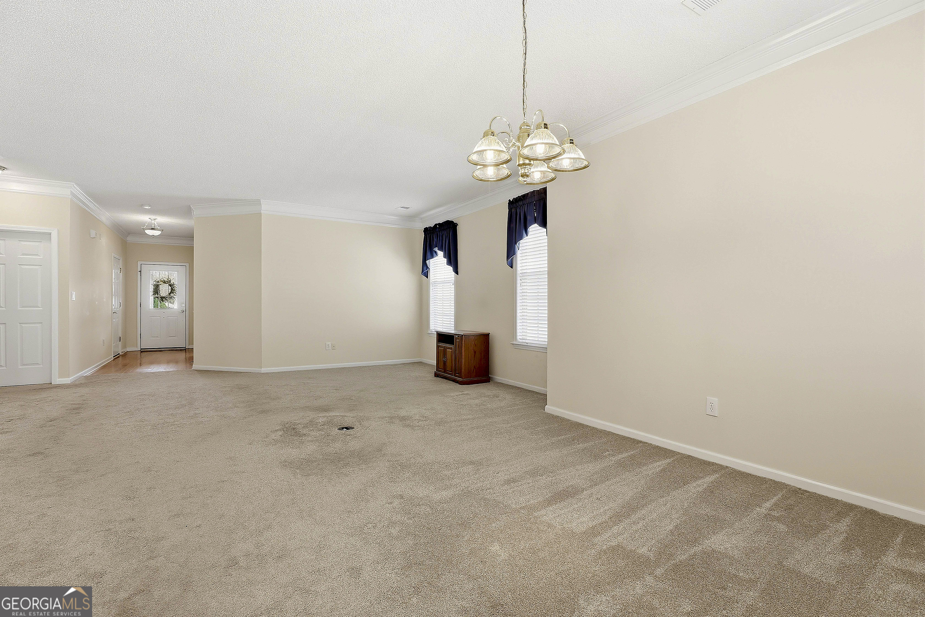 2019 Village Park Drive Peachtree City GA 30269