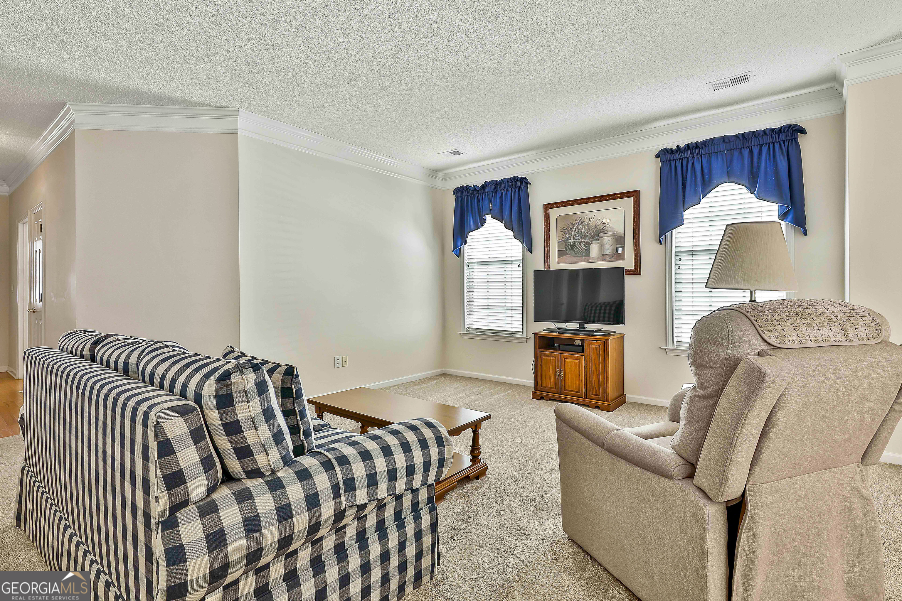 2019 Village Park Drive Peachtree City GA 30269