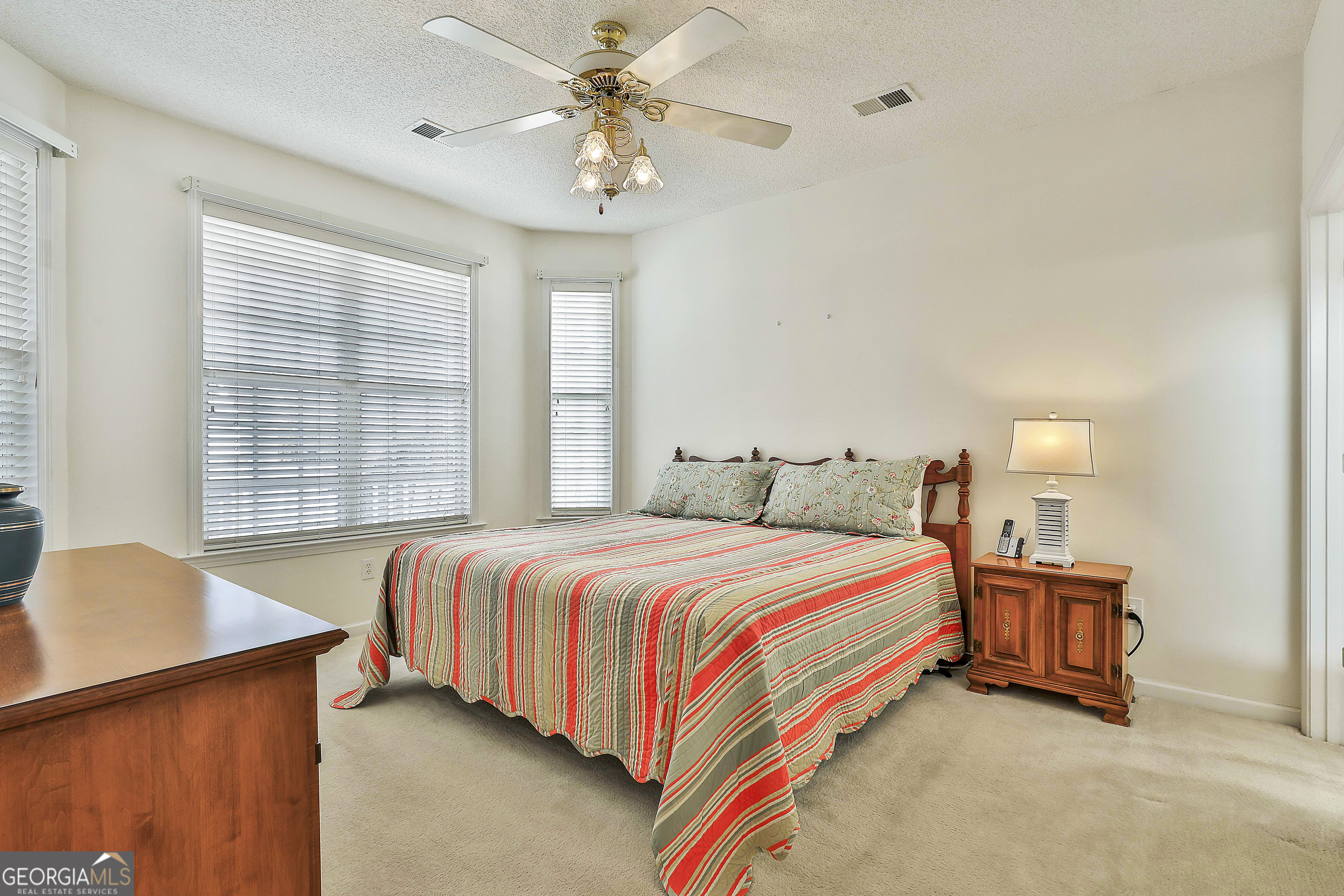2019 Village Park Drive Peachtree City GA 30269