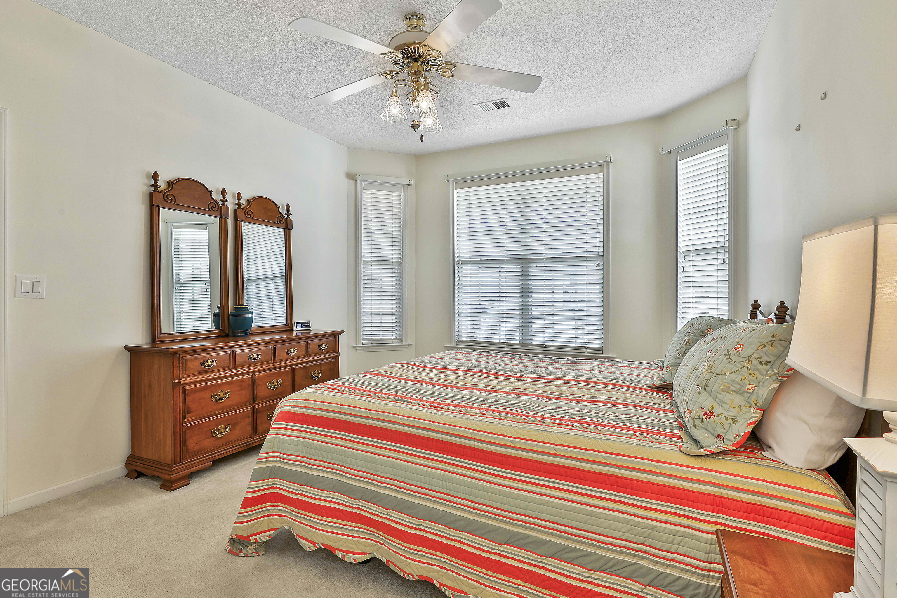 2019 Village Park Drive Peachtree City GA 30269