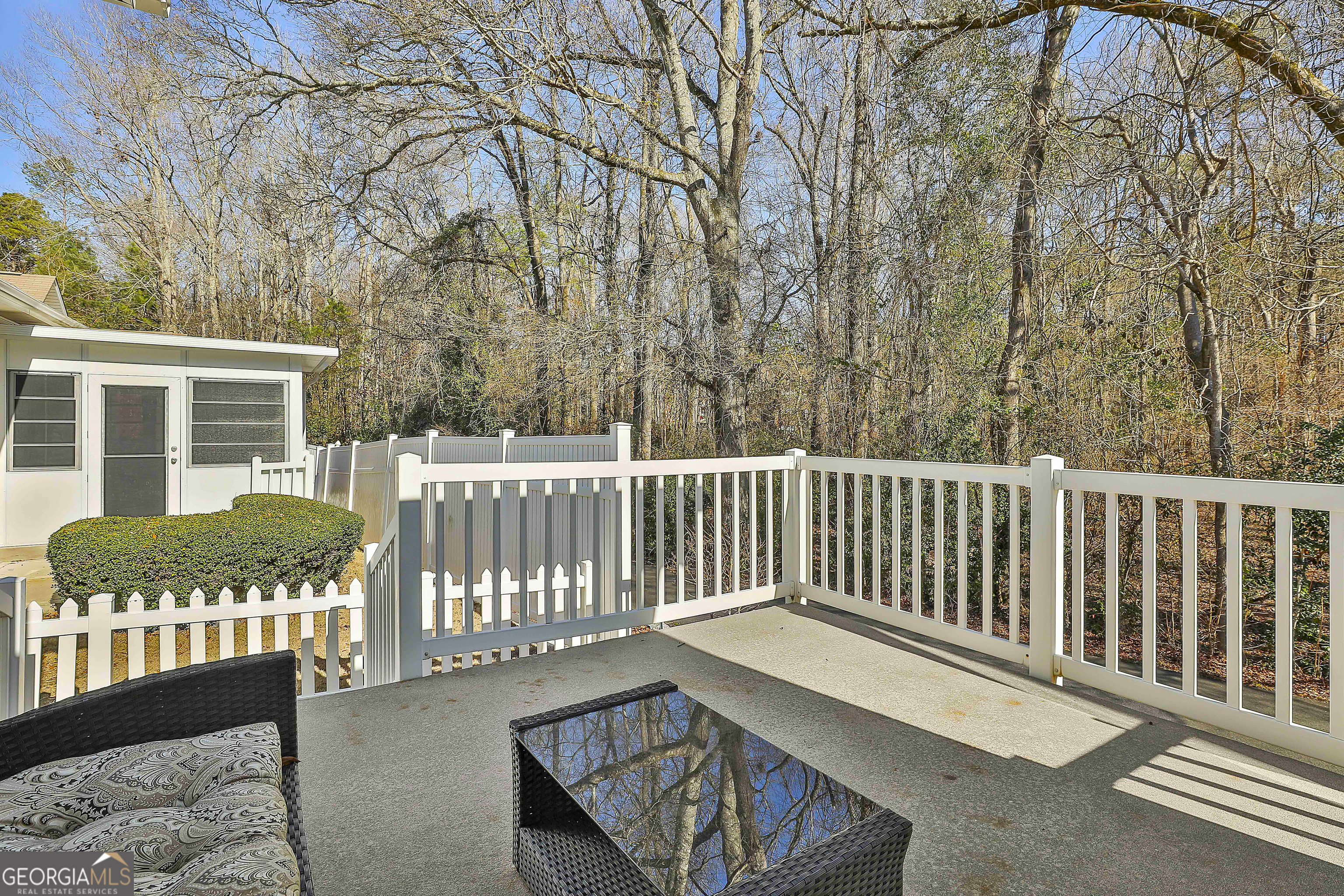 2019 Village Park Drive Peachtree City GA 30269