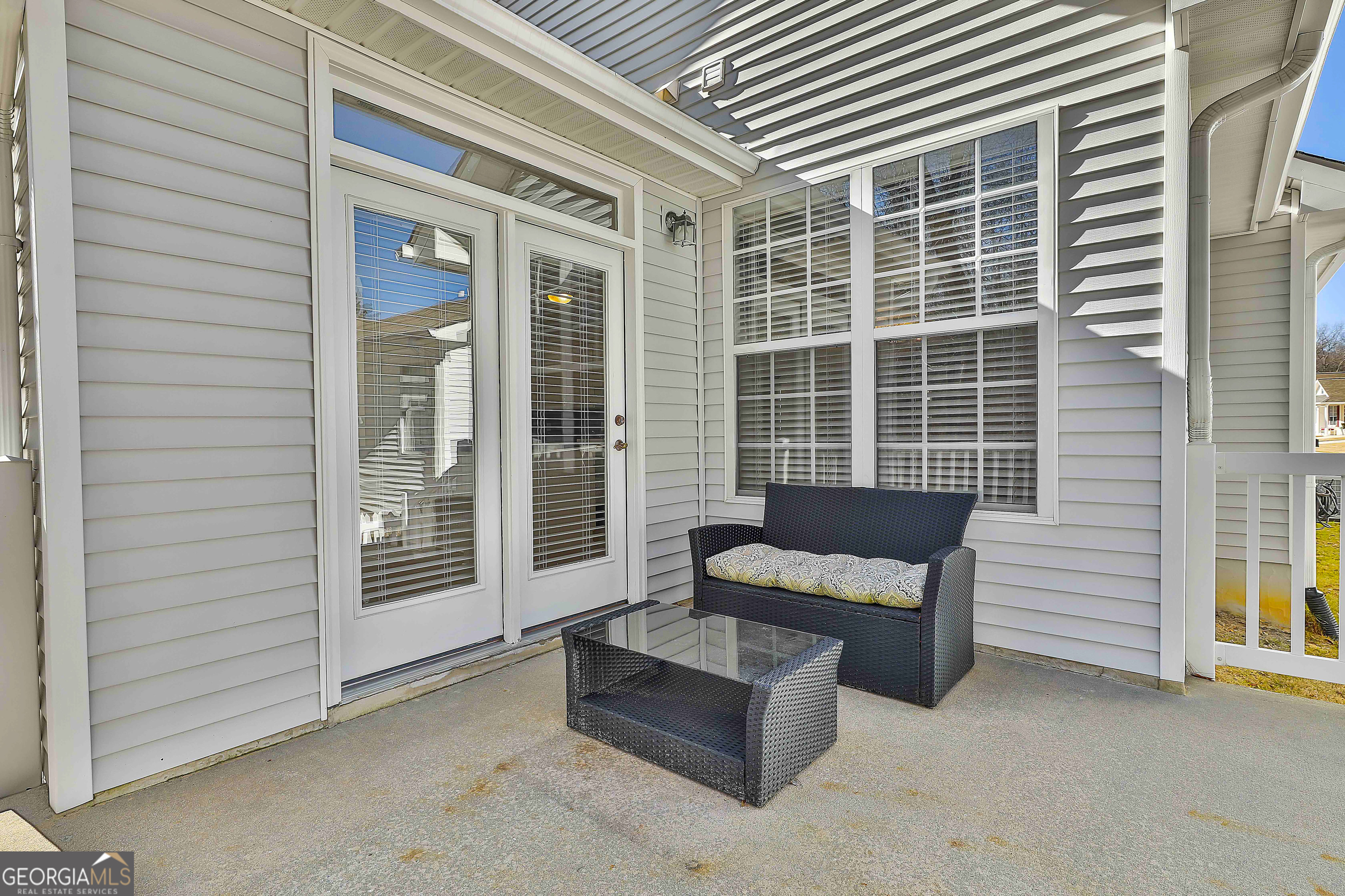 2019 Village Park Drive Peachtree City GA 30269