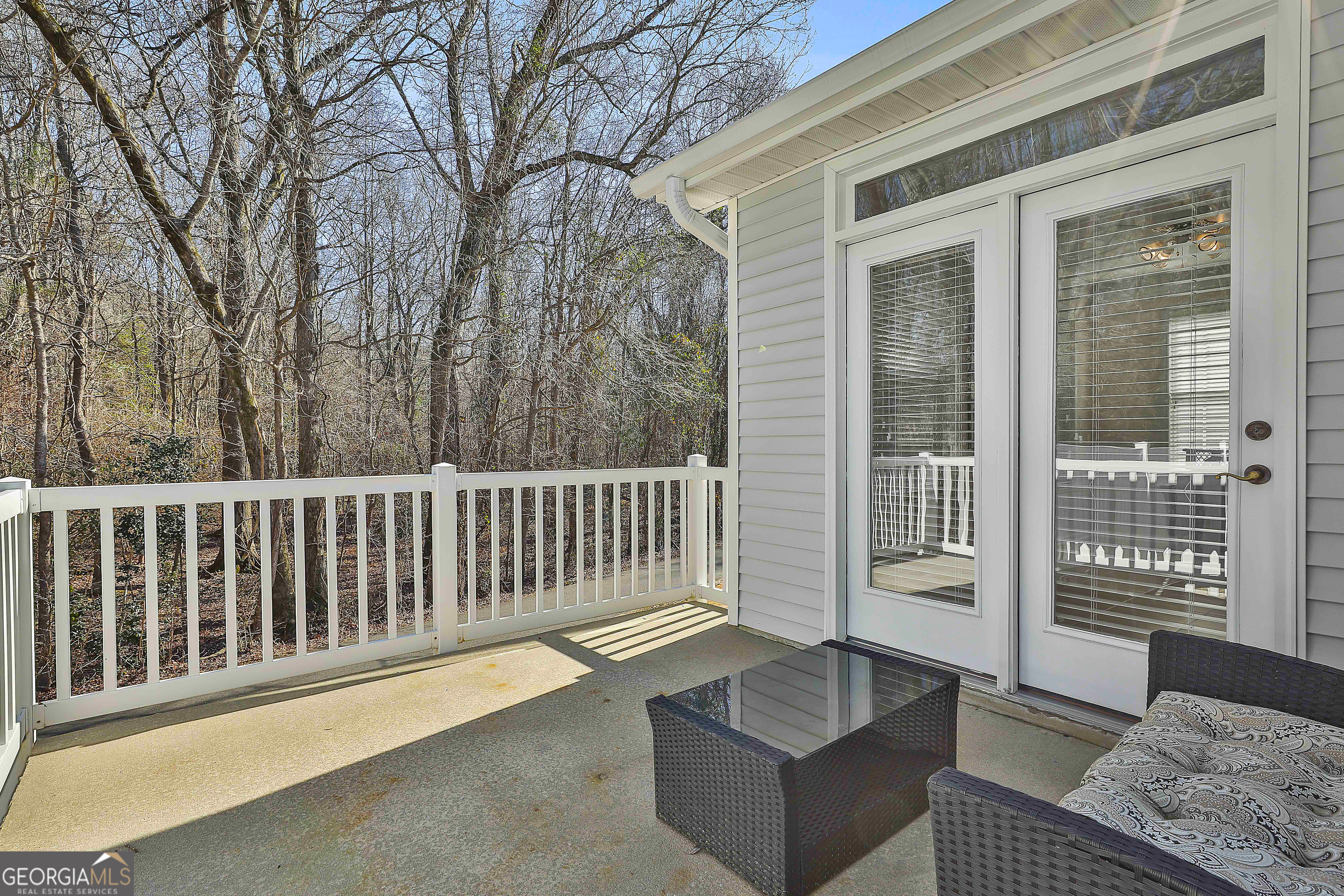 2019 Village Park Drive Peachtree City GA 30269
