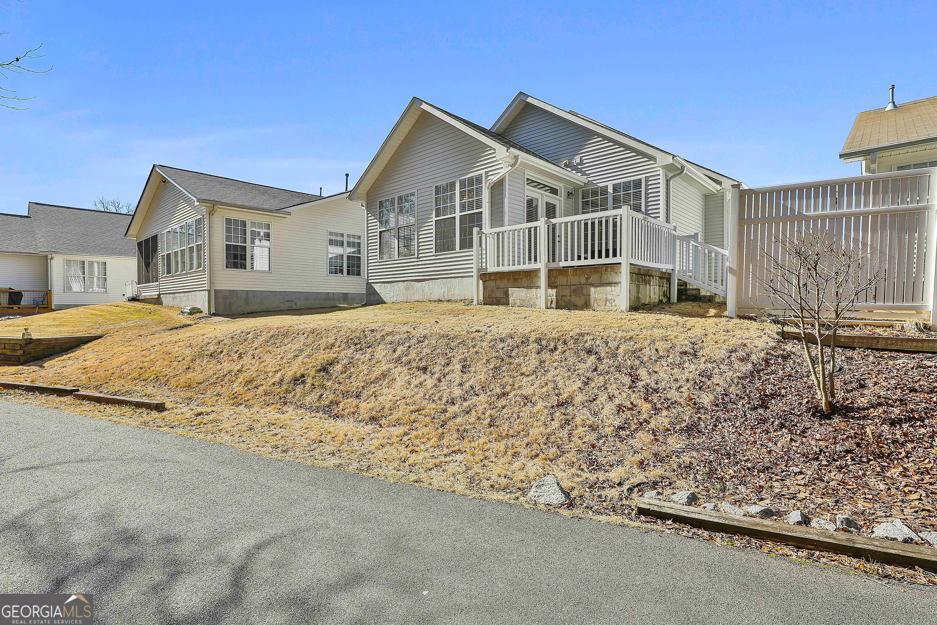 2019 Village Park Drive Peachtree City GA 30269