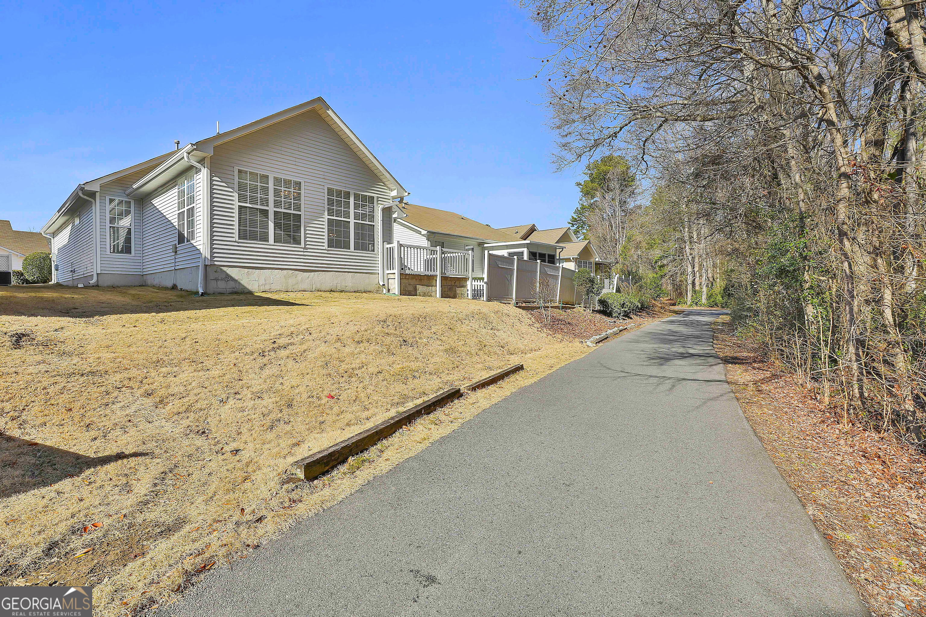 2019 Village Park Drive Peachtree City GA 30269