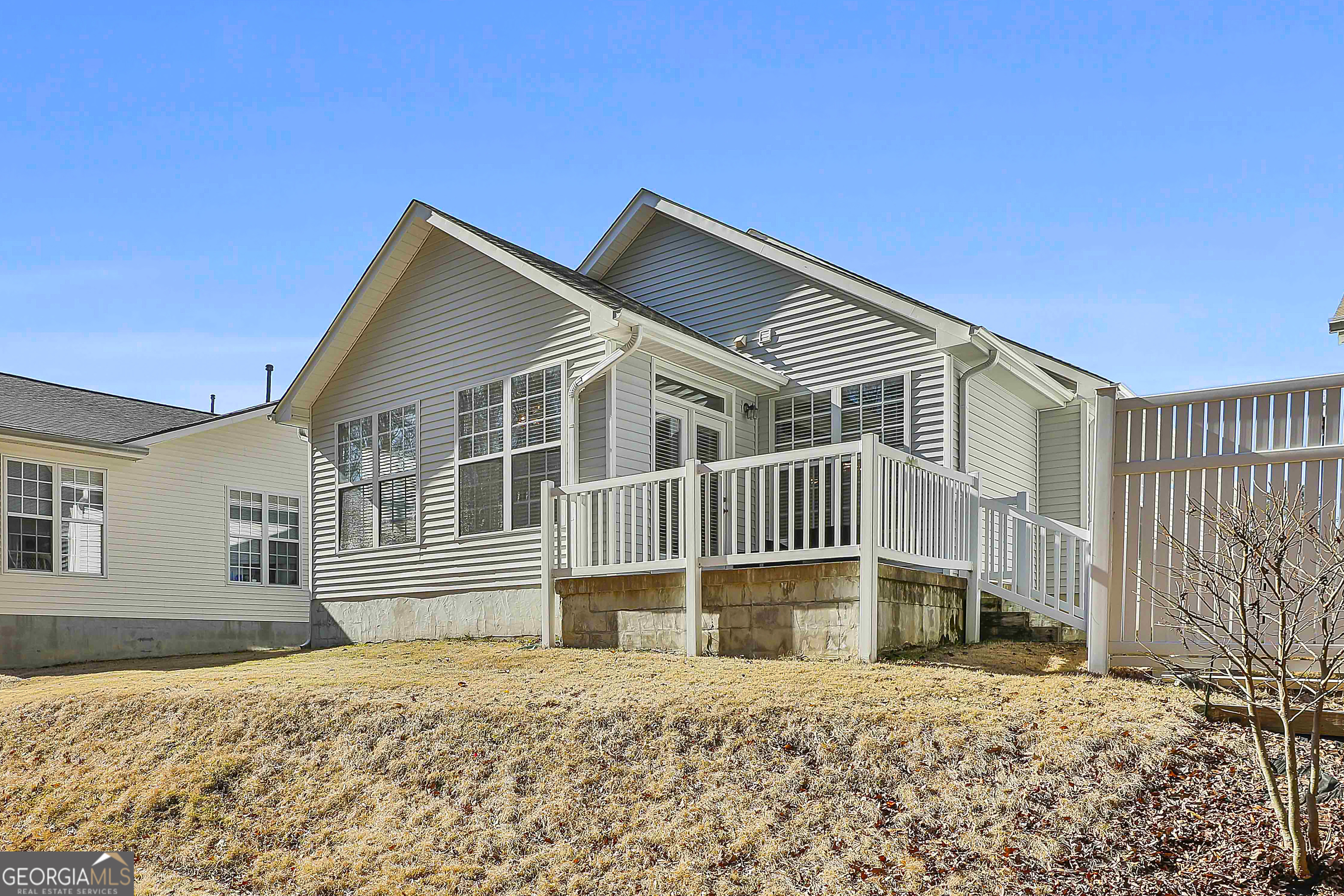 2019 Village Park Drive Peachtree City GA 30269
