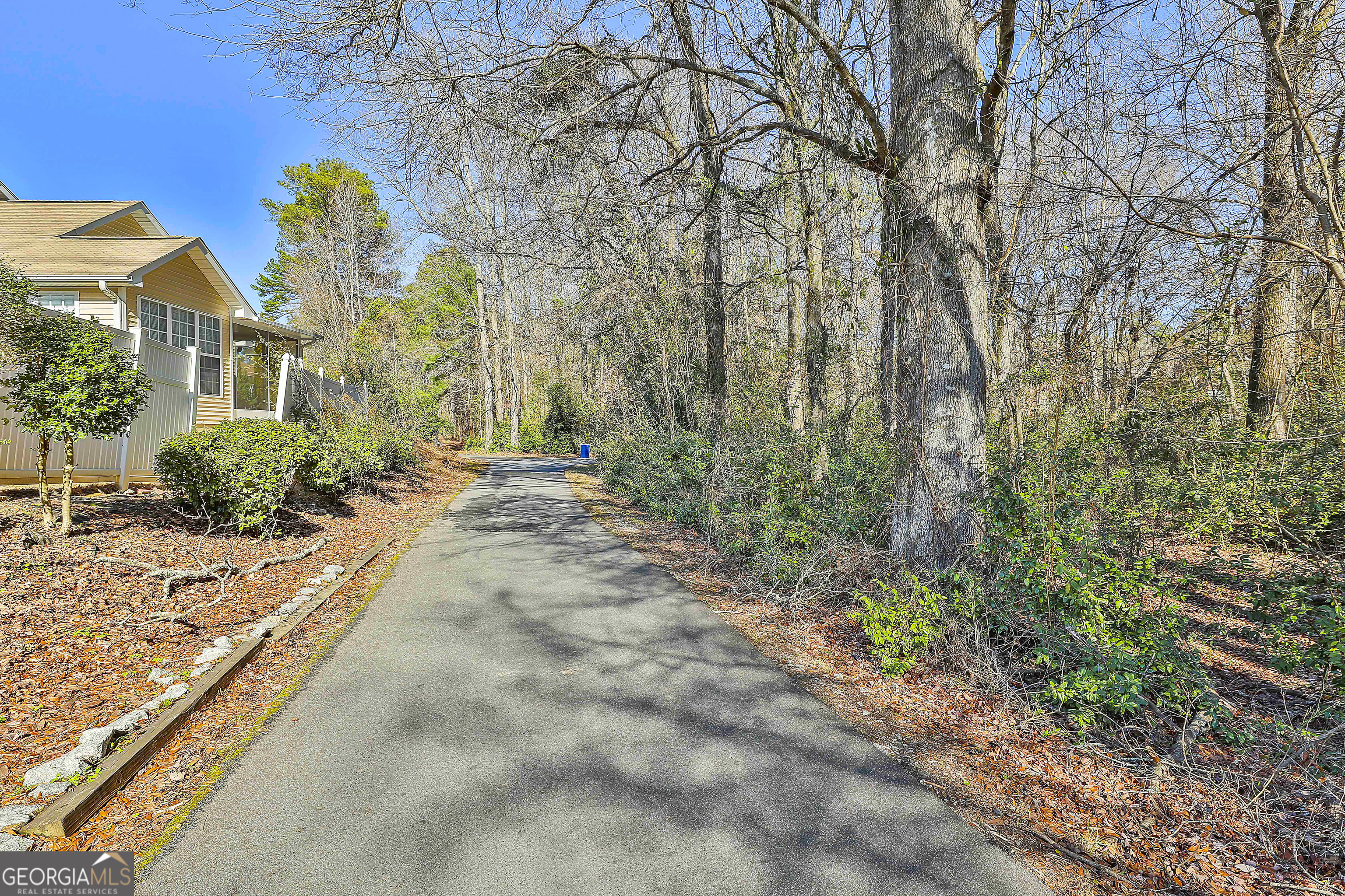 2019 Village Park Drive Peachtree City GA 30269