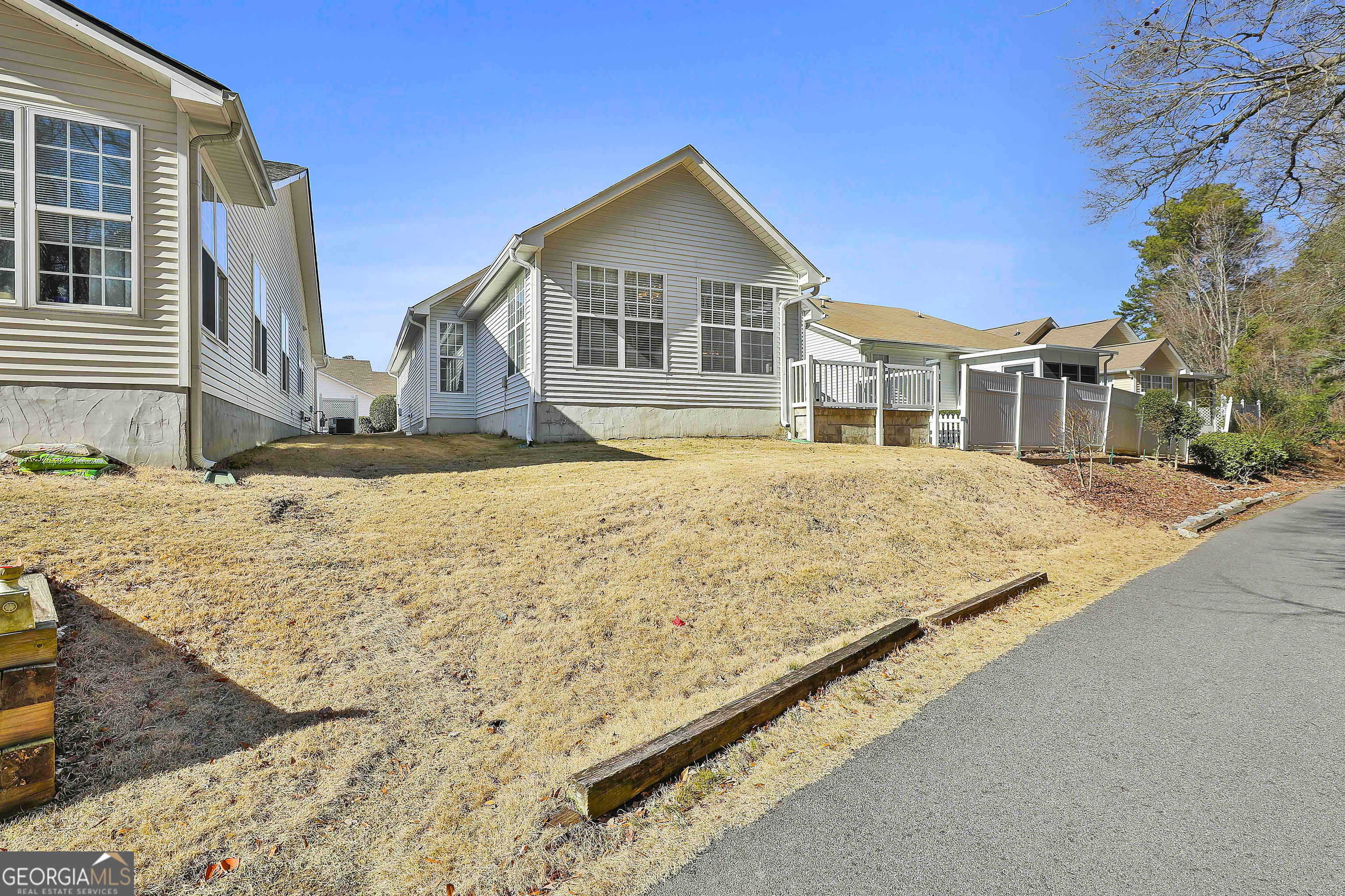 2019 Village Park Drive Peachtree City GA 30269