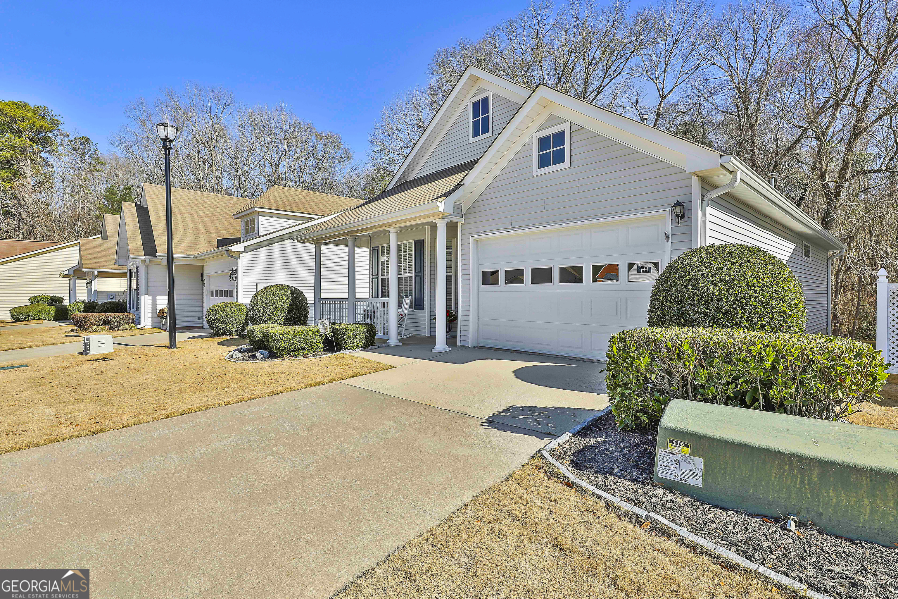 2019 Village Park Drive Peachtree City GA 30269