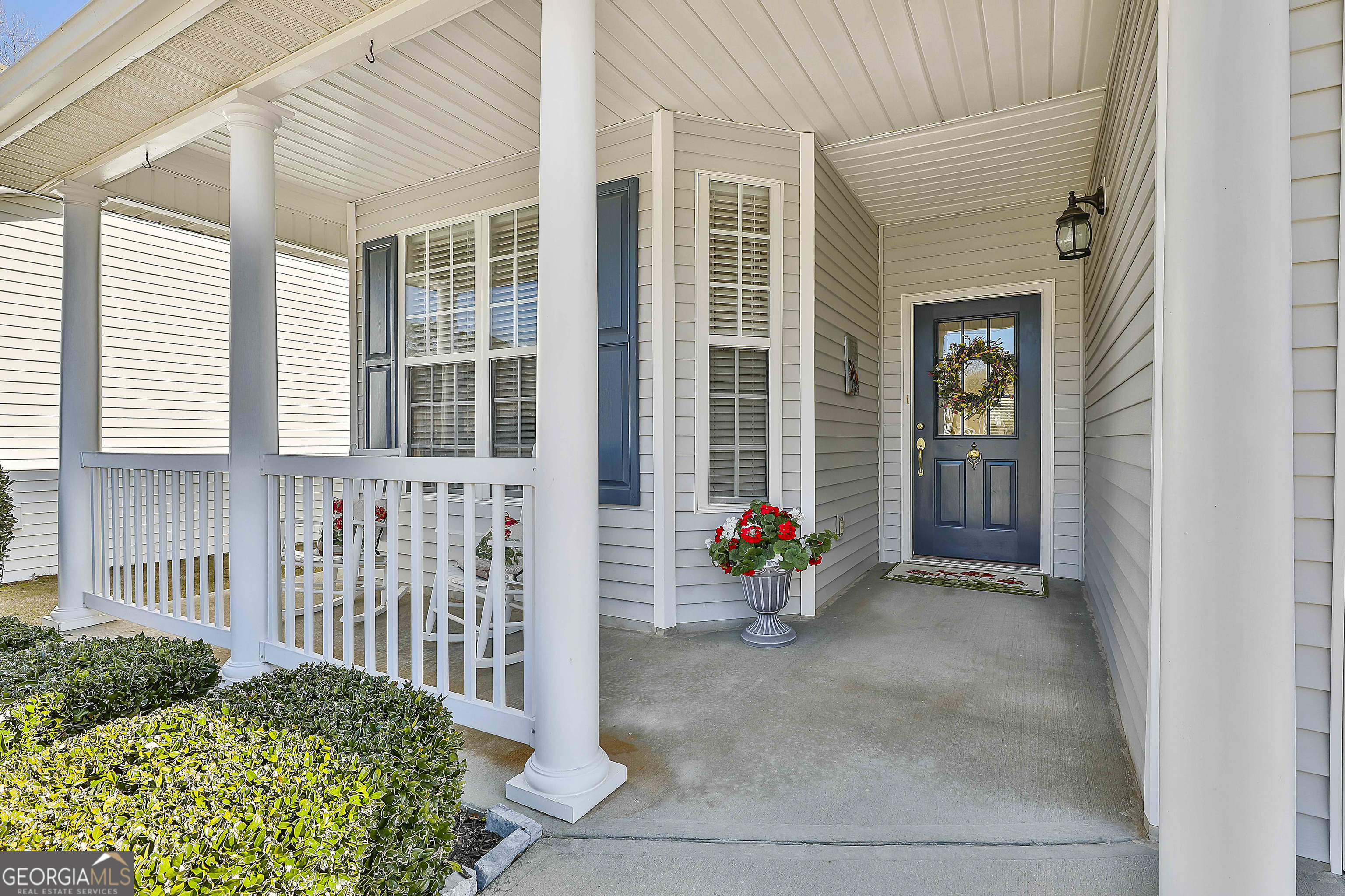 2019 Village Park Drive Peachtree City GA 30269