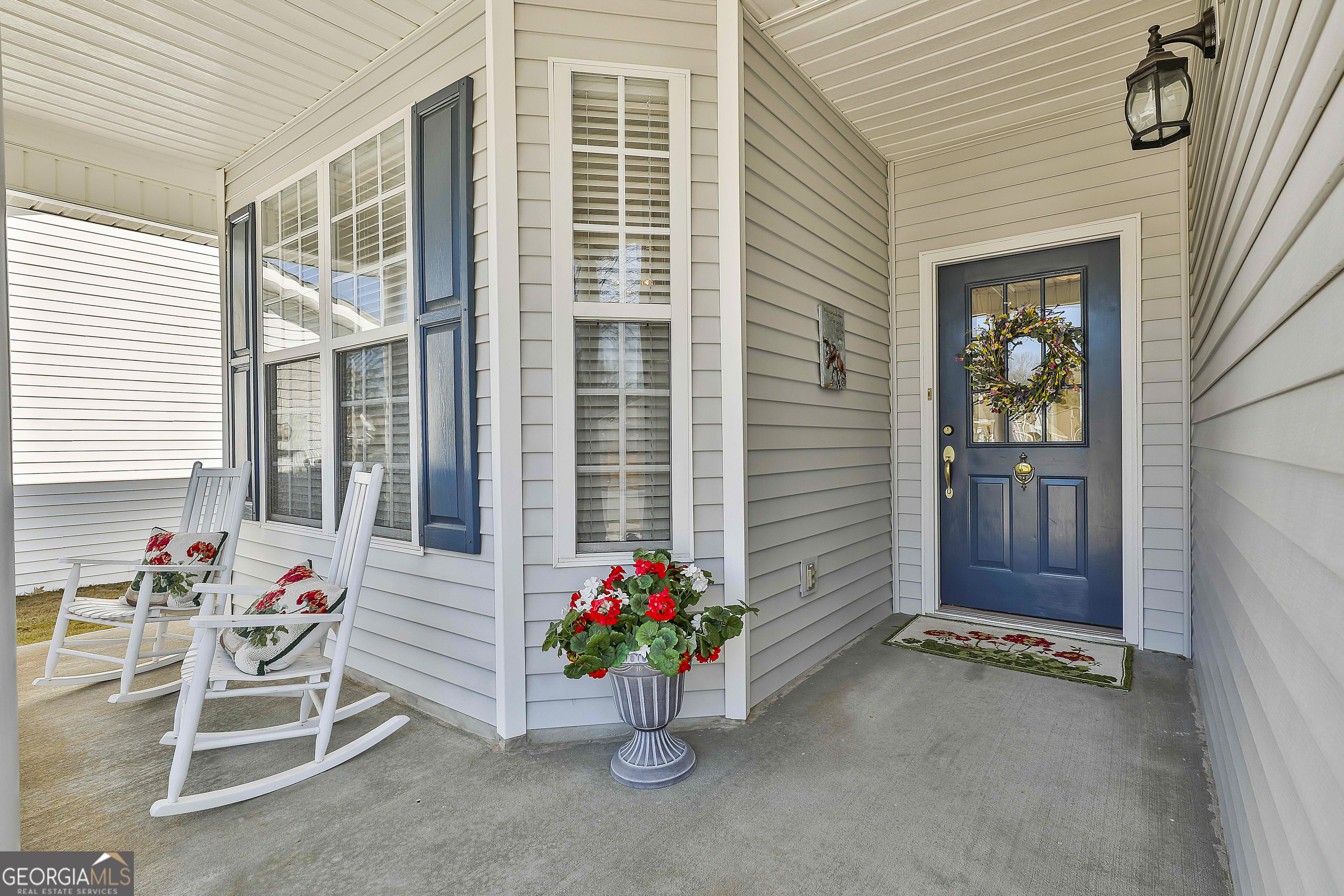 2019 Village Park Drive Peachtree City GA 30269