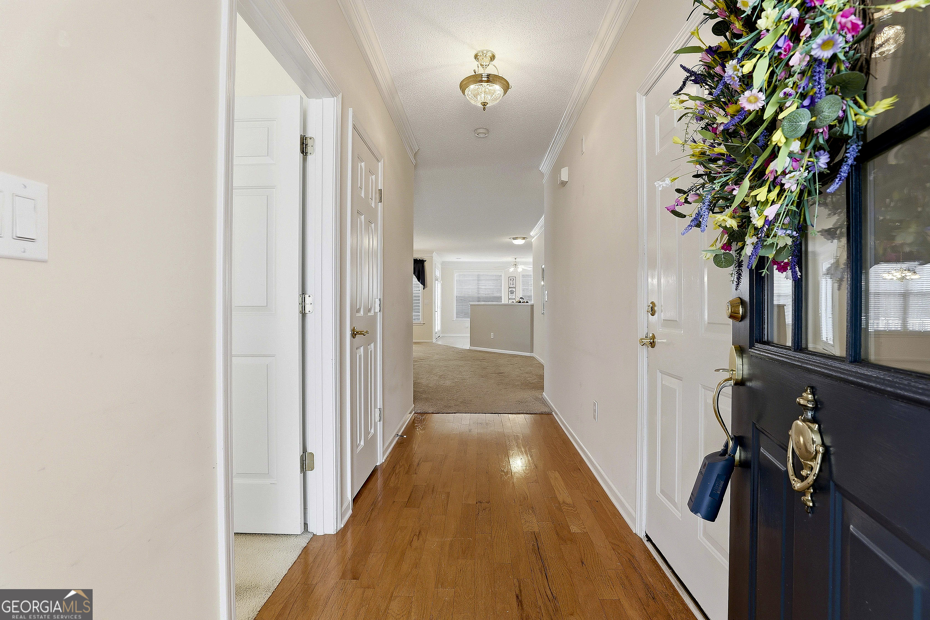 2019 Village Park Drive Peachtree City GA 30269