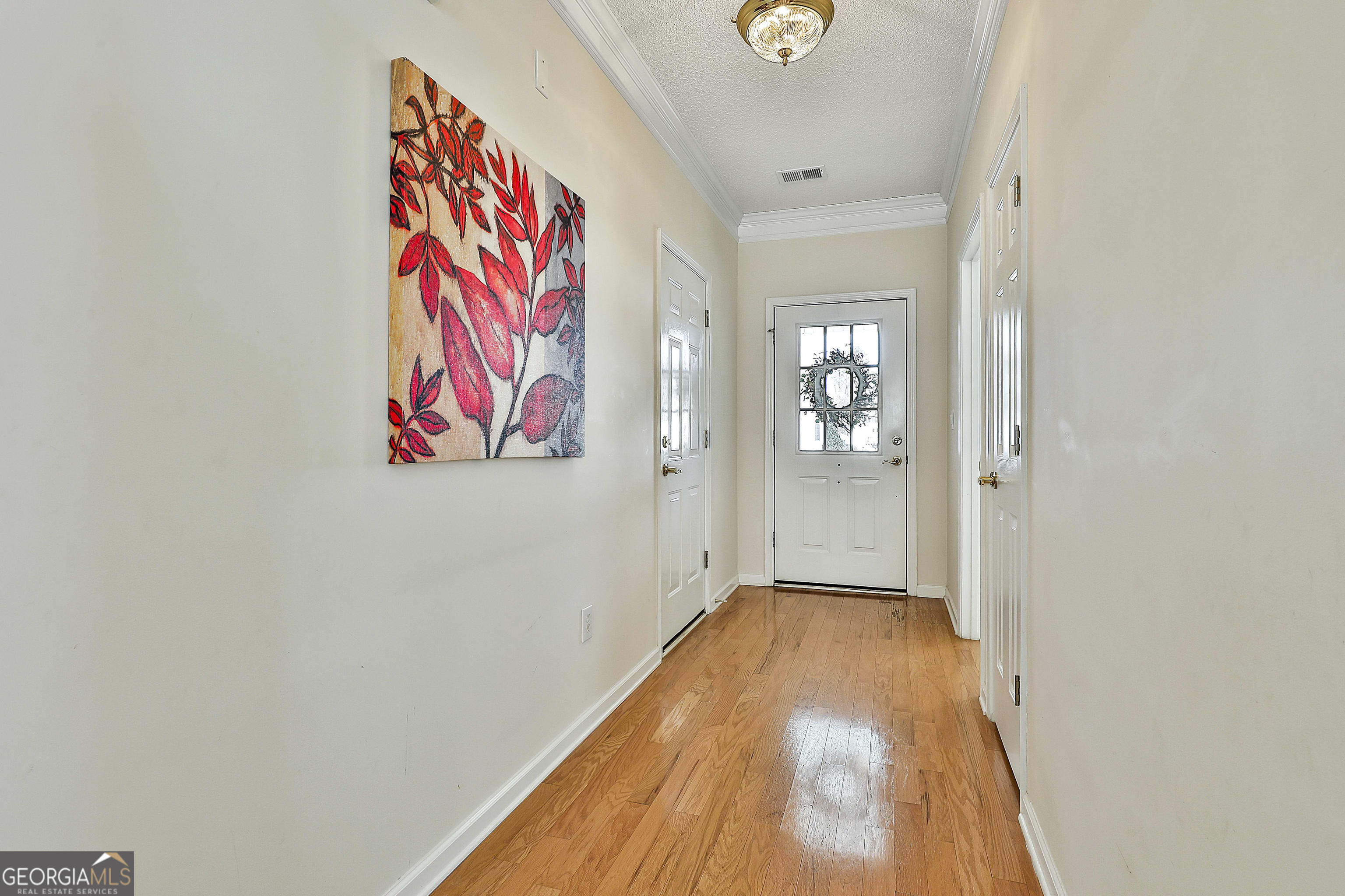 2019 Village Park Drive Peachtree City GA 30269