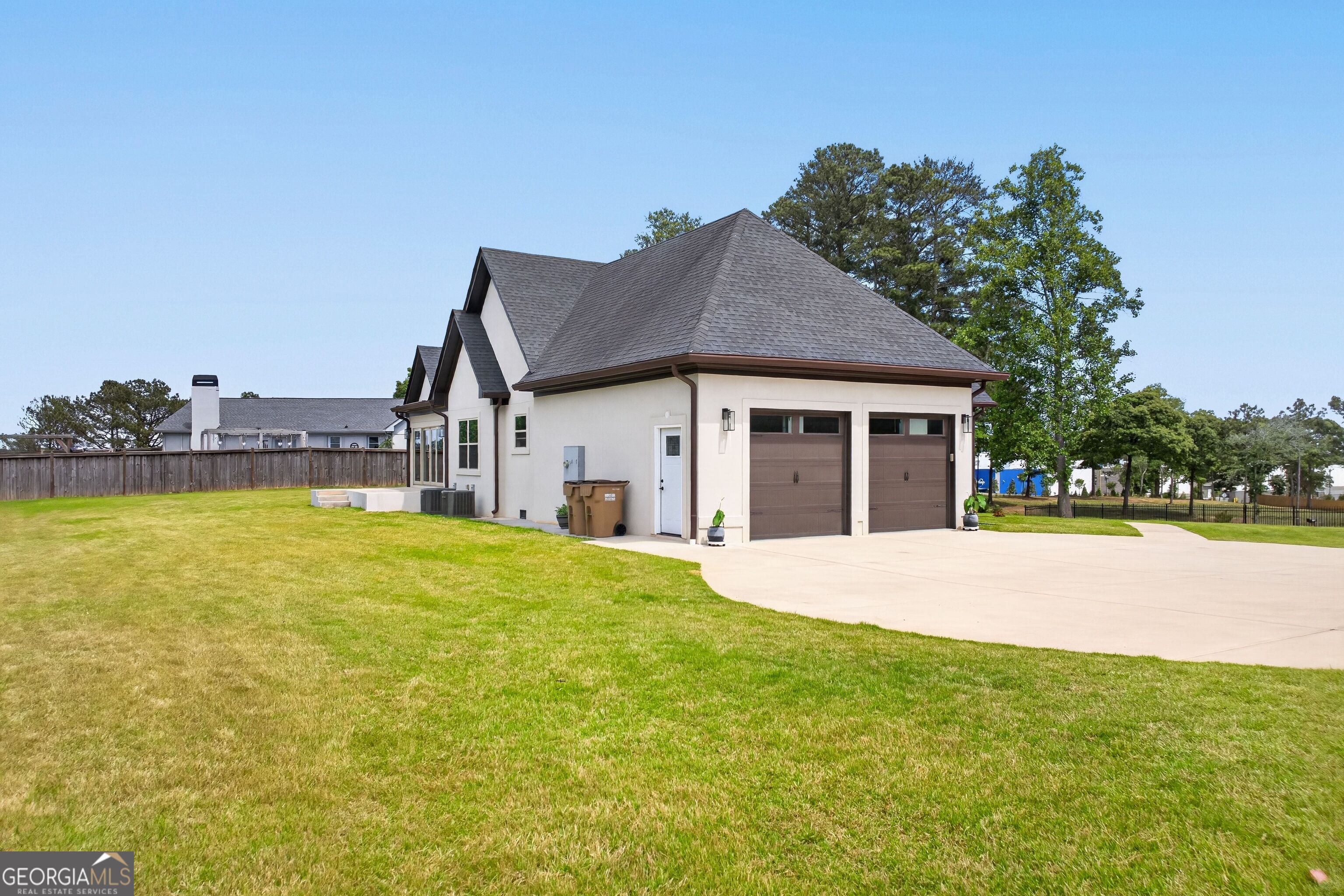 719 Austin Reynolds Road Bethlehem GA 30620