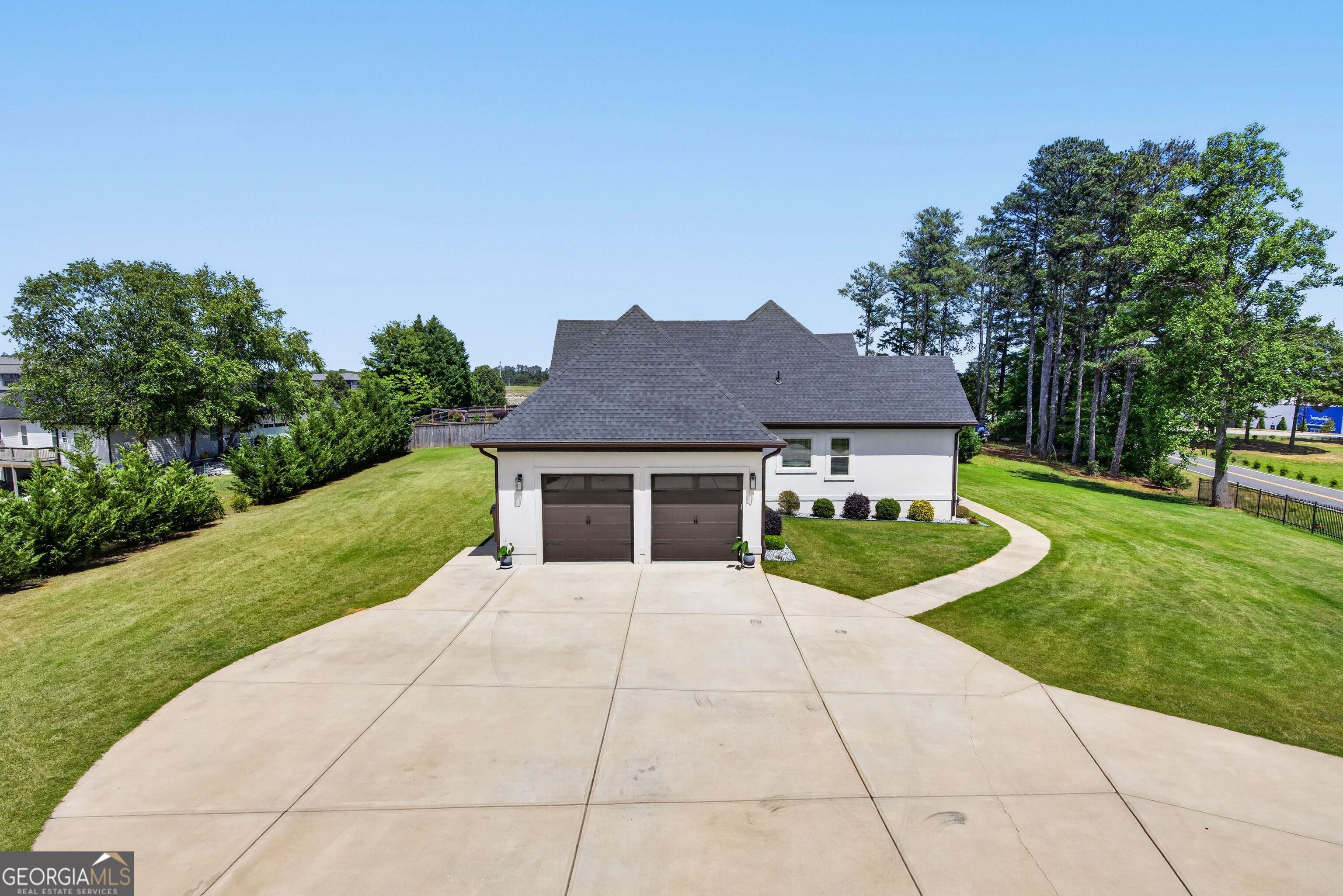 719 Austin Reynolds Road Bethlehem GA 30620