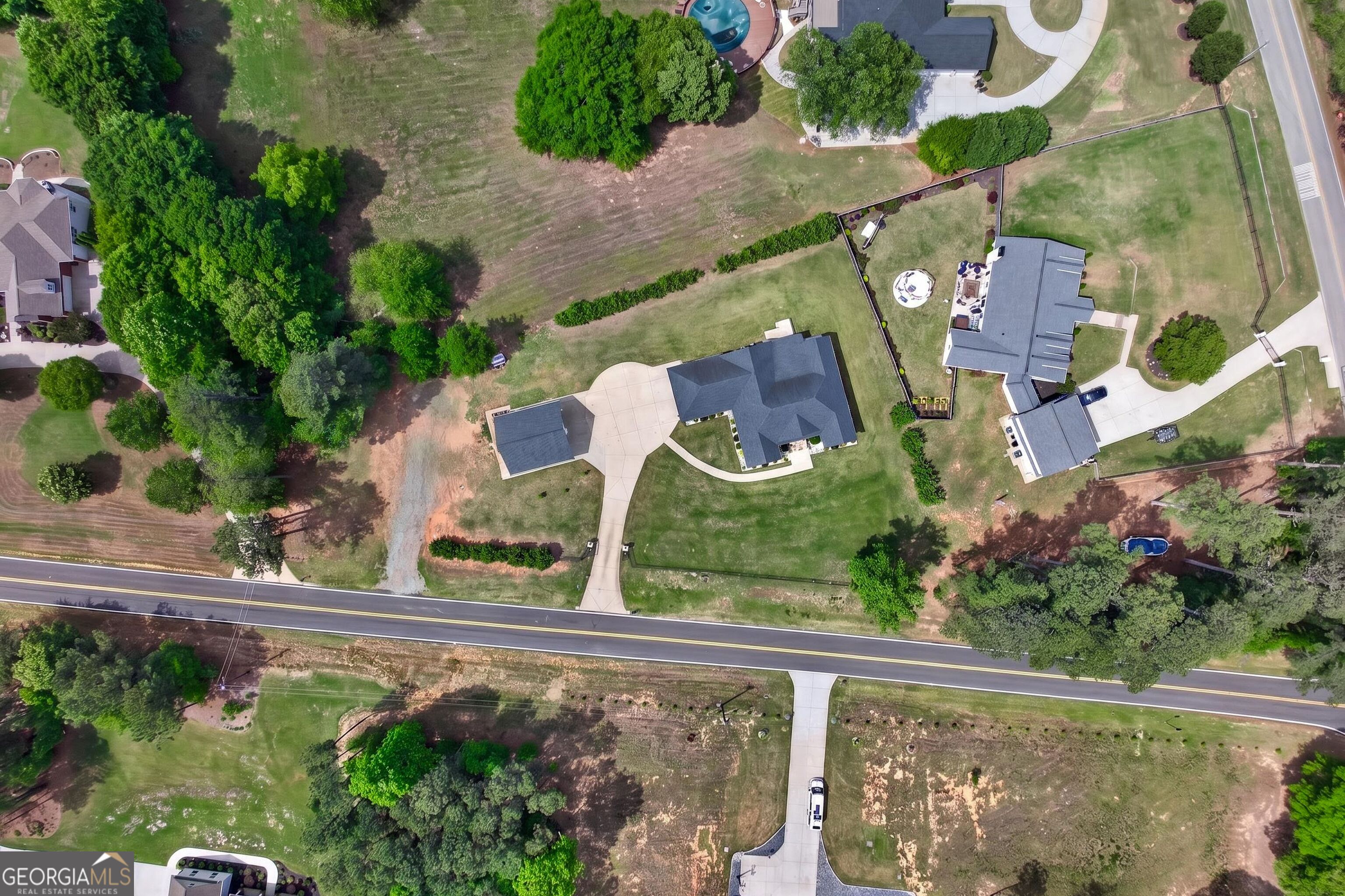 719 Austin Reynolds Road Bethlehem GA 30620