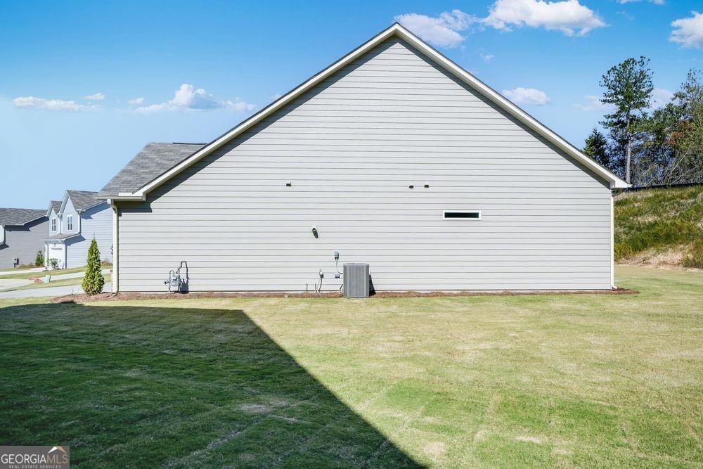 233 Groveton Court Euharlee GA 30145
