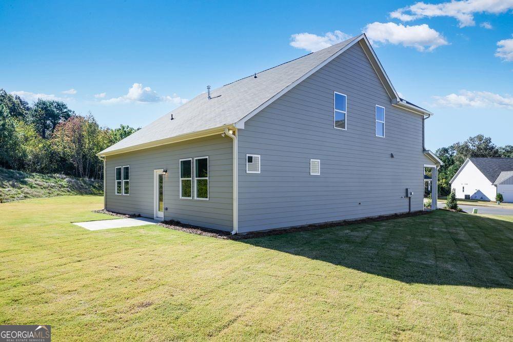 233 Groveton Court Euharlee GA 30145