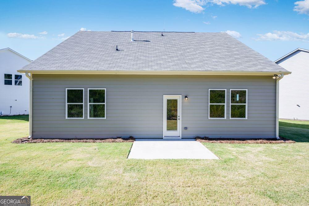 233 Groveton Court Euharlee GA 30145