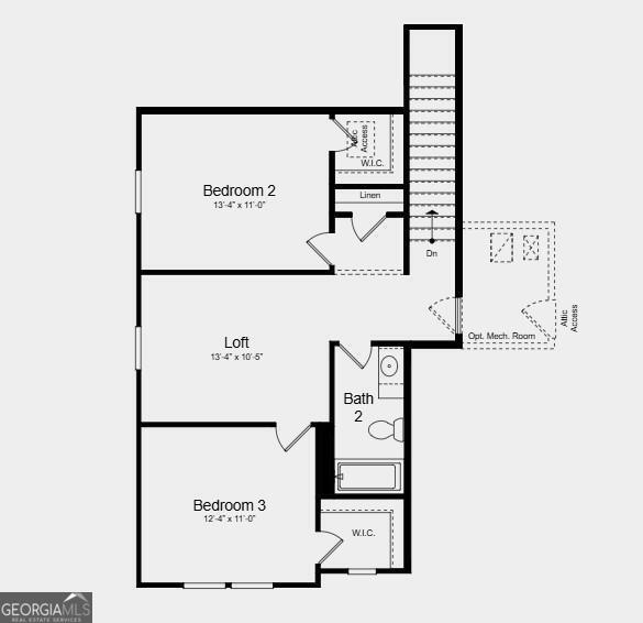 233 Groveton Court Euharlee GA 30145