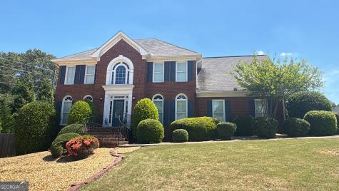 1400 Blyth Walk Snellville GA 30078