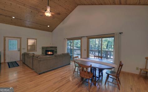 4201 Rocky Knob Drive Young Harris GA 30582